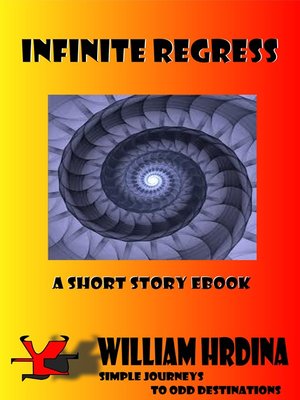 cover image of Infinite Regress